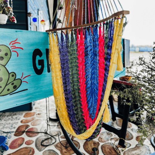 Hammocks